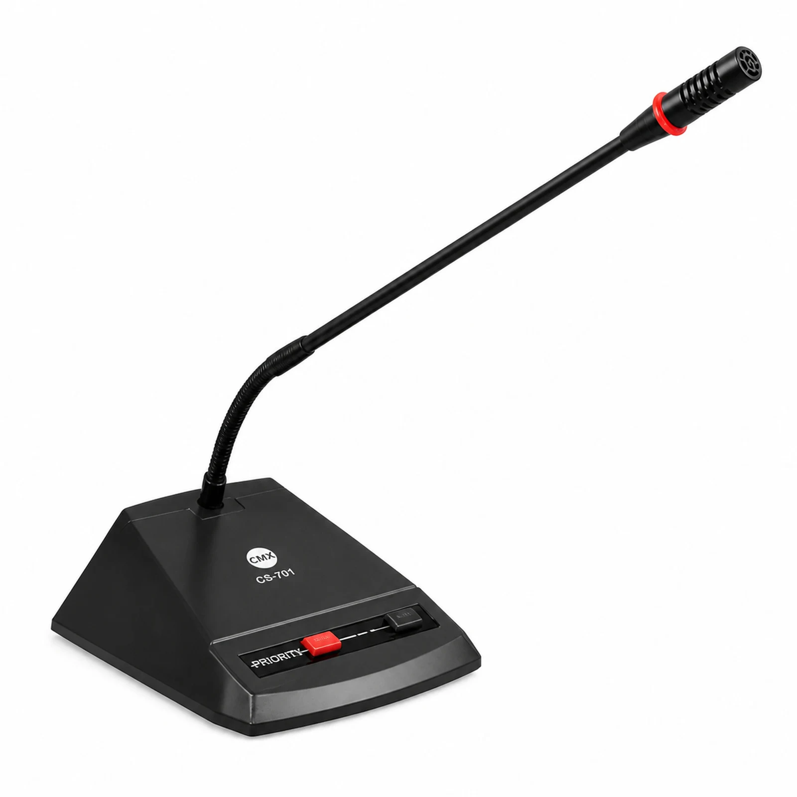 Delegado CMX CS-702