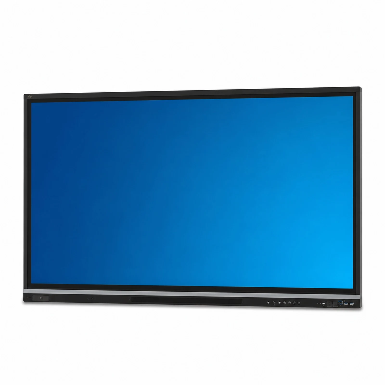 Pantalla interactiva de 65 pulgadas