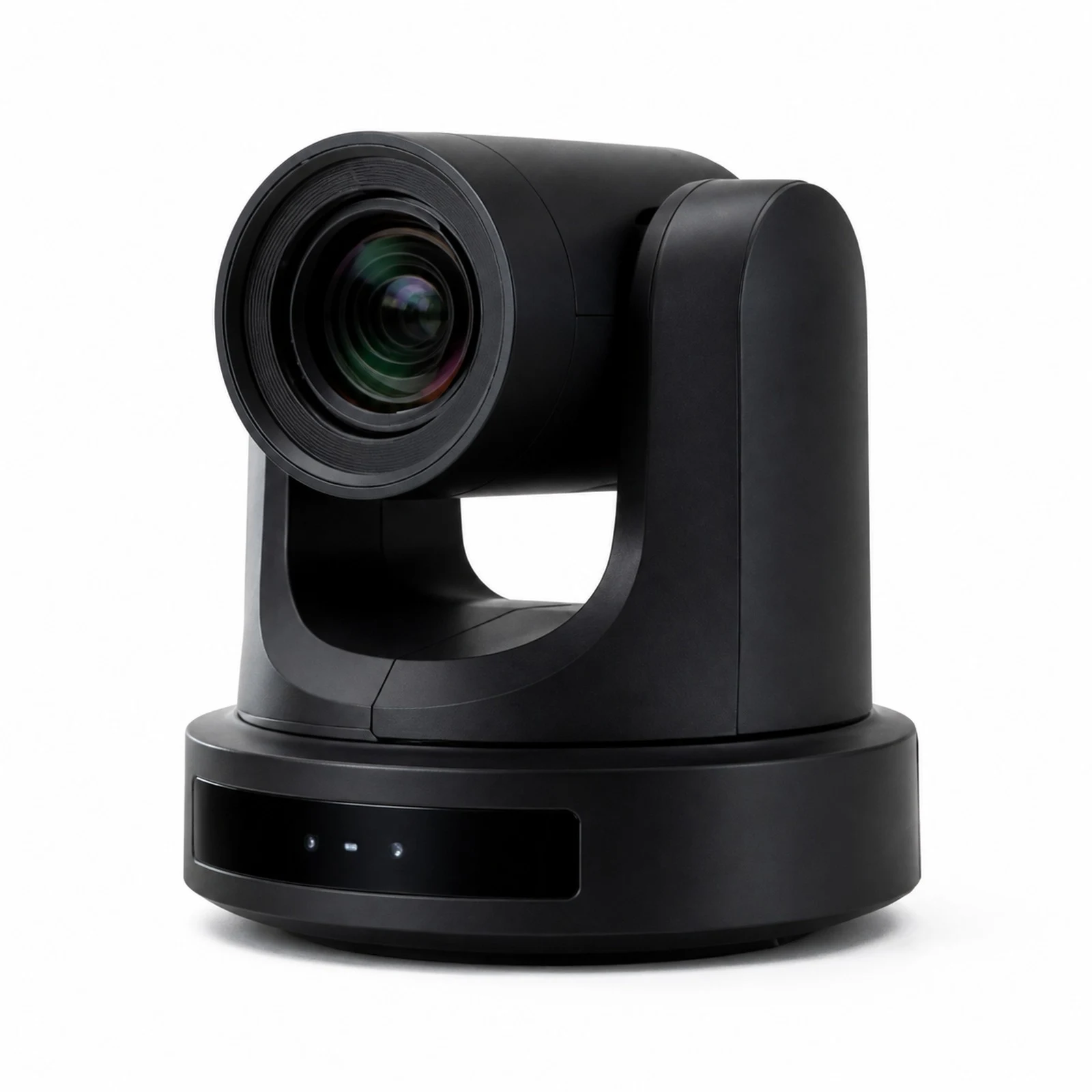 Cámara PTZ 4K profesional