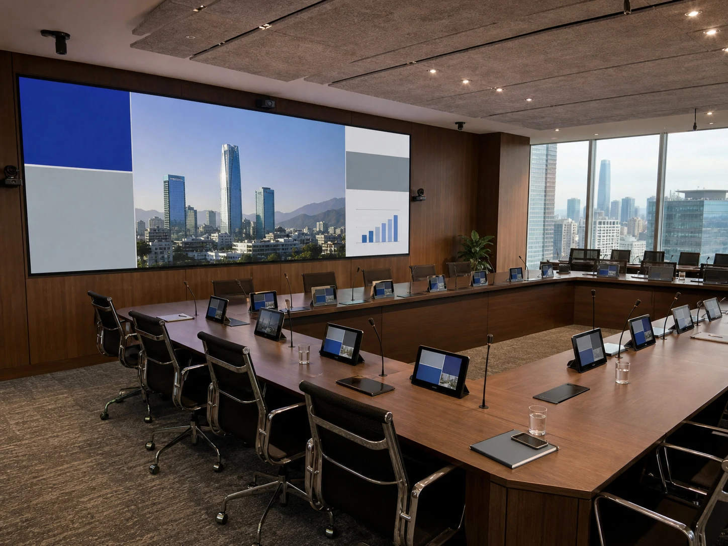 Vista 16 de SALA CORP-PREMIUM