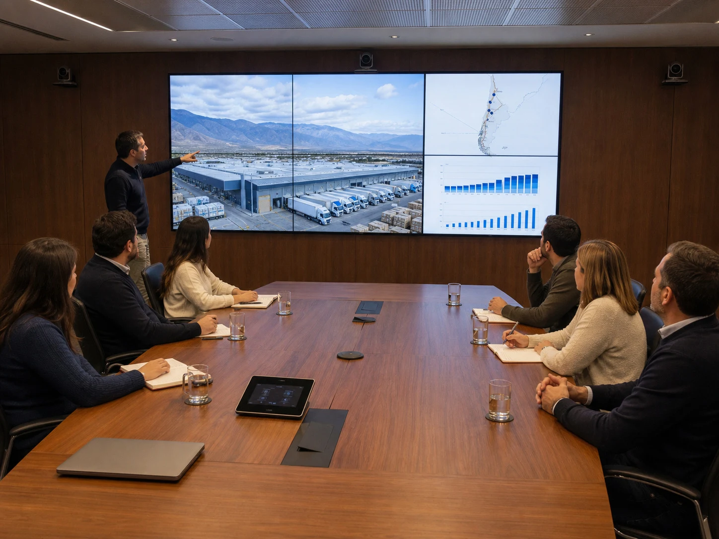Vista 30 de SALA CORP-PREMIUM