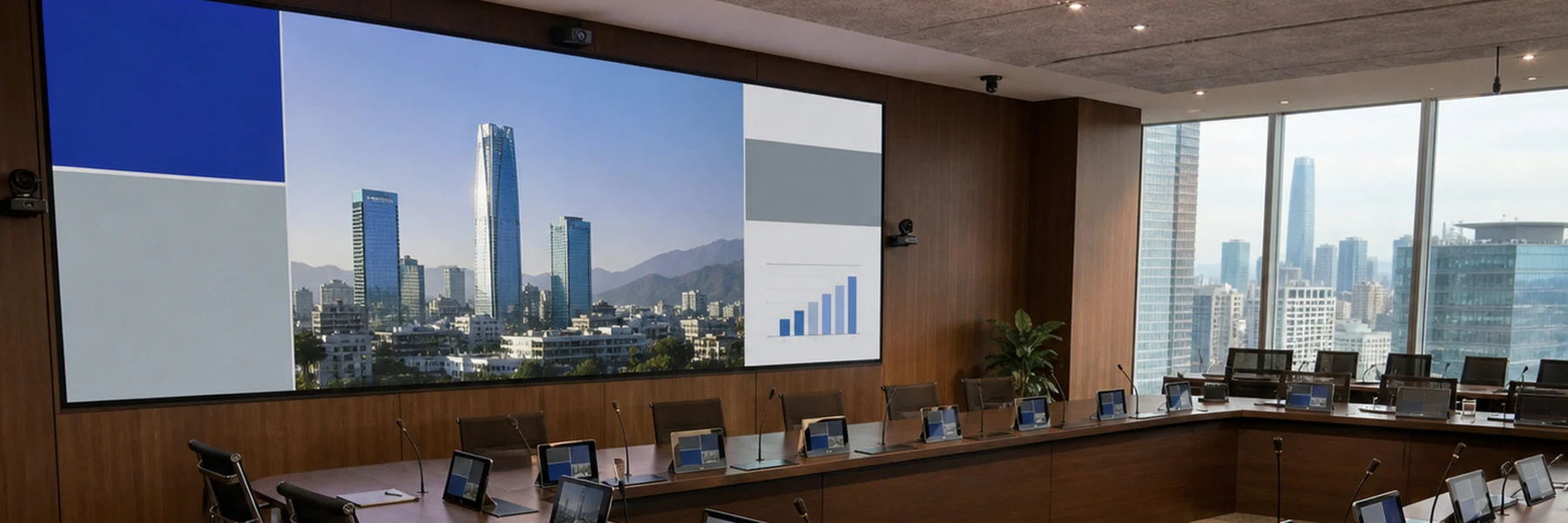 Vista 2 de SALA CORP-PREMIUM